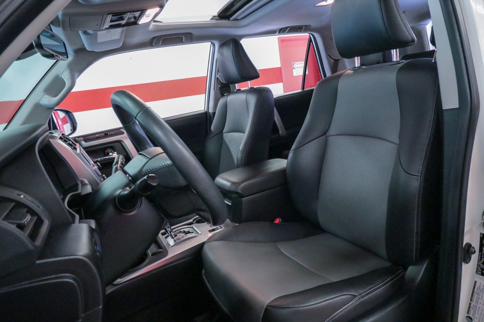 Used Car 2022 Toyota 4runner  Sr5 Premium For Sale Under $40,000 In Austin, Texas