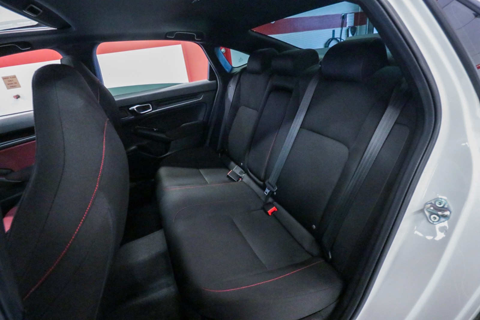Used Car 2024 Honda Civic Si  For Sale Under $35,000 In Austin, Texas