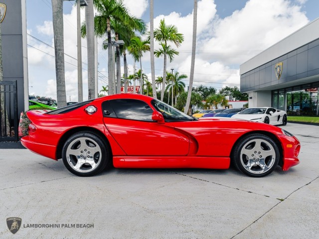 Dodge Viper