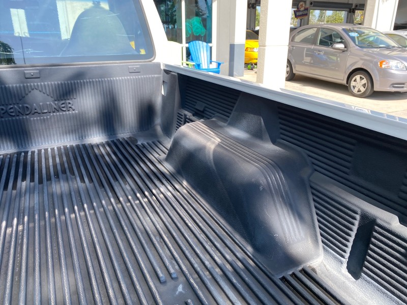 2002 Ford Ranger Edge 1 OWNER LOW MILES 68,551 in , 