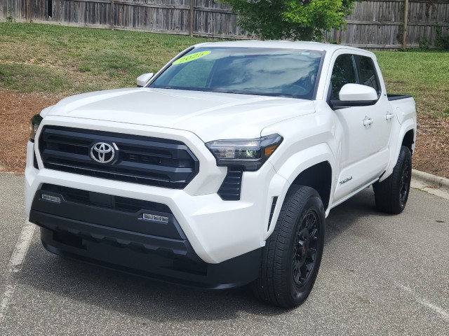 ToyotaTacoma 4WD3