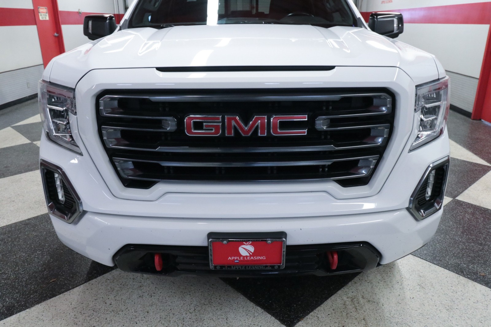 Used Car 2022 Gmc Sierra 1500 Limited  At4 For Sale Under $50,000 In Austin, Texas