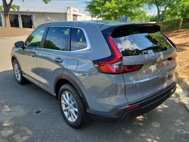 HondaCR-V5