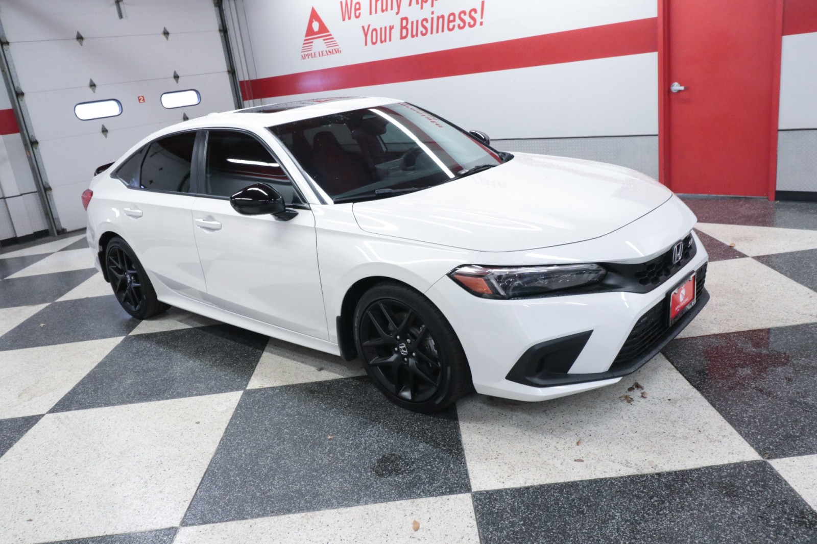 Used Car 2024 Honda Civic Si  For Sale Under $35,000 In Austin, Texas