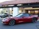 2006  Corvette  in , 