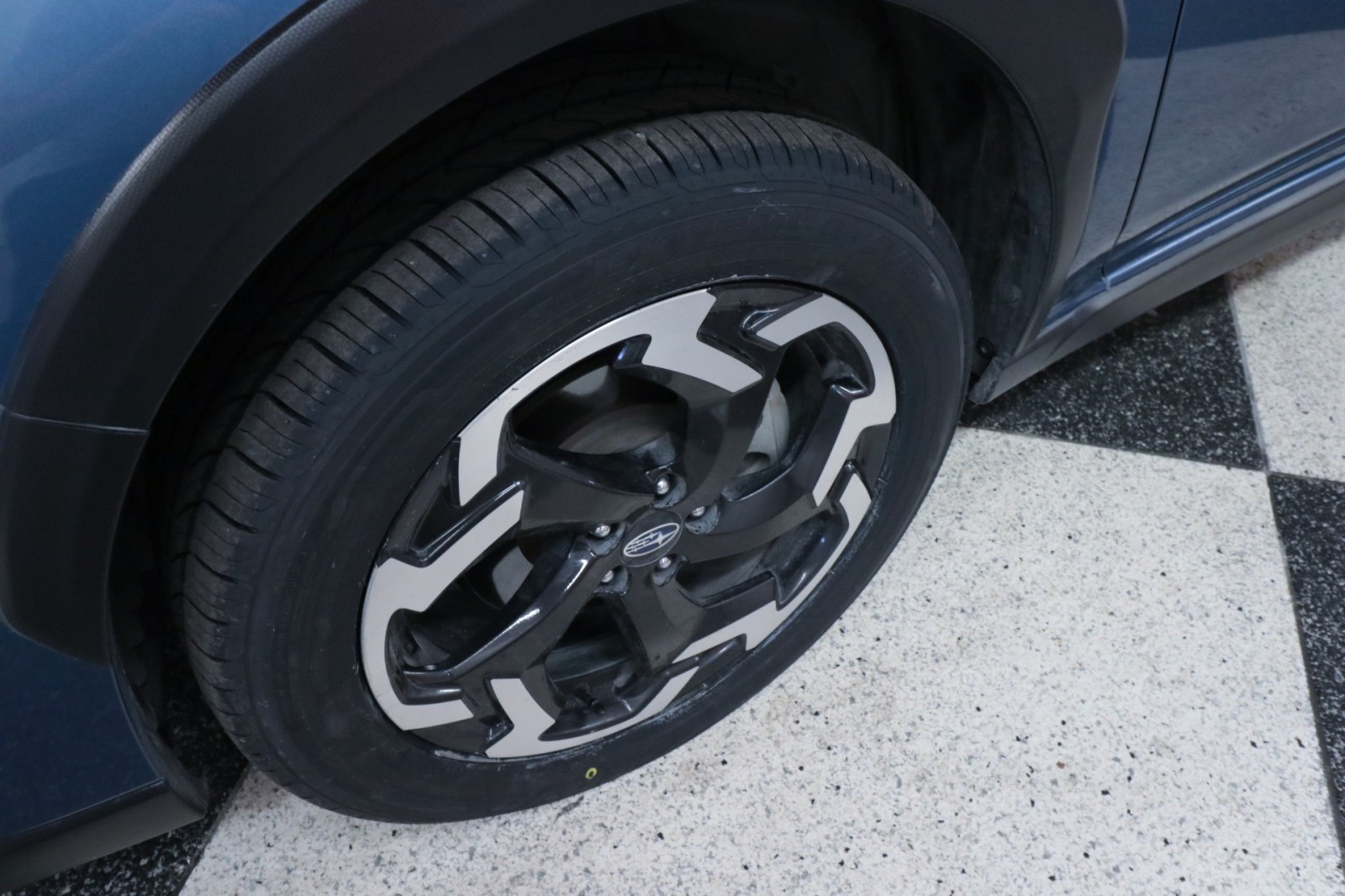 Used Car 2023 Subaru Crosstrek  Limited For Sale Under $25,000 In Austin, Texas