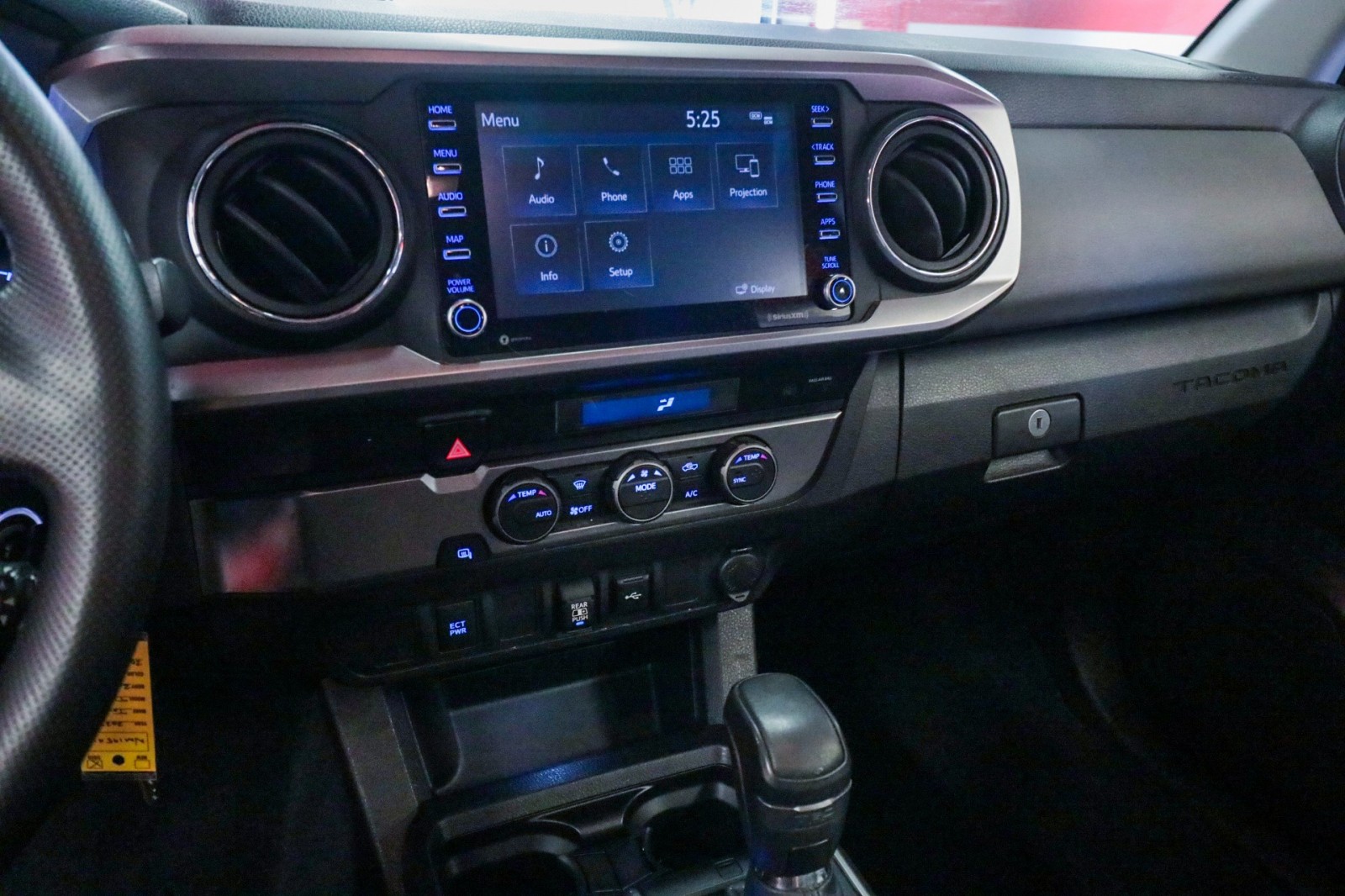 Used Car 2022 Toyota Tacoma 2wd  Sr5 For Sale Under $35,000 In Austin, Texas