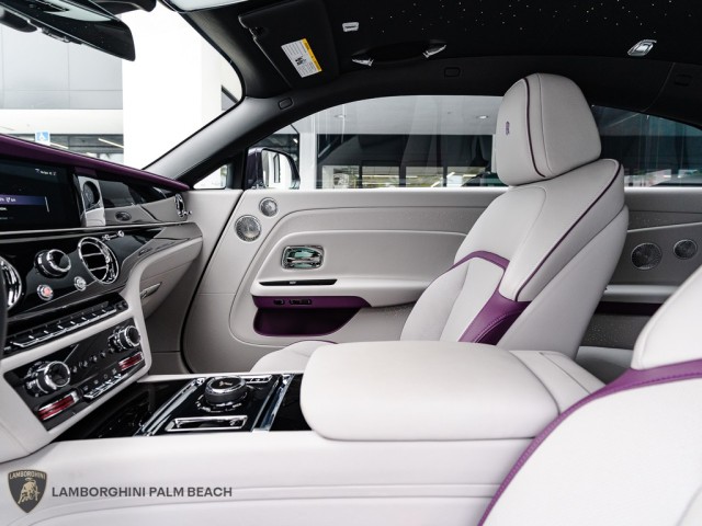 Rolls-Royce Spectre