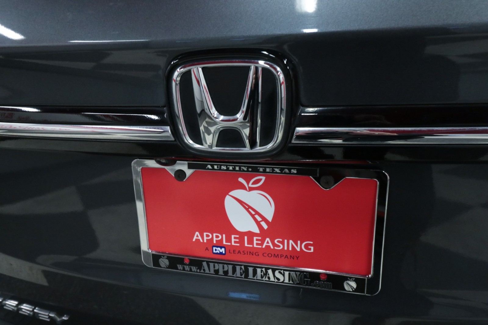 Used Car 2022 Honda Odyssey  Touring For Sale Under $30,000 In Austin, Texas