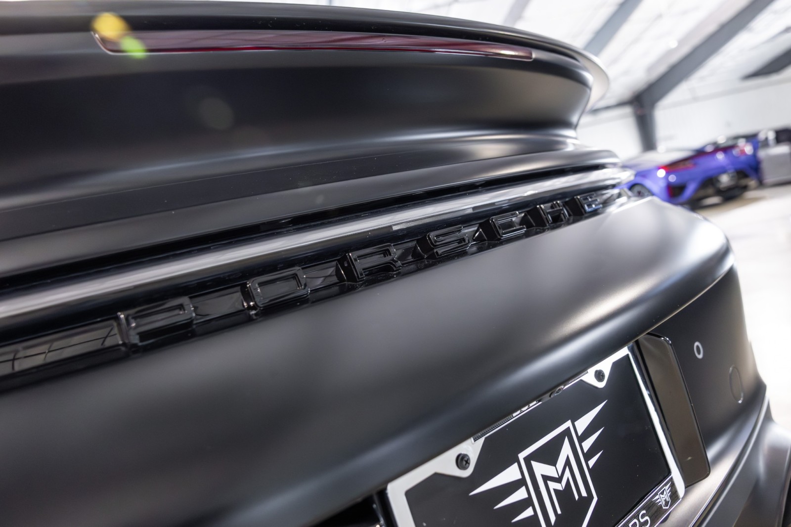 Used Car 2021 Porsche 911  Turbo S For Sale Under $240,000 In Boerne, Texas