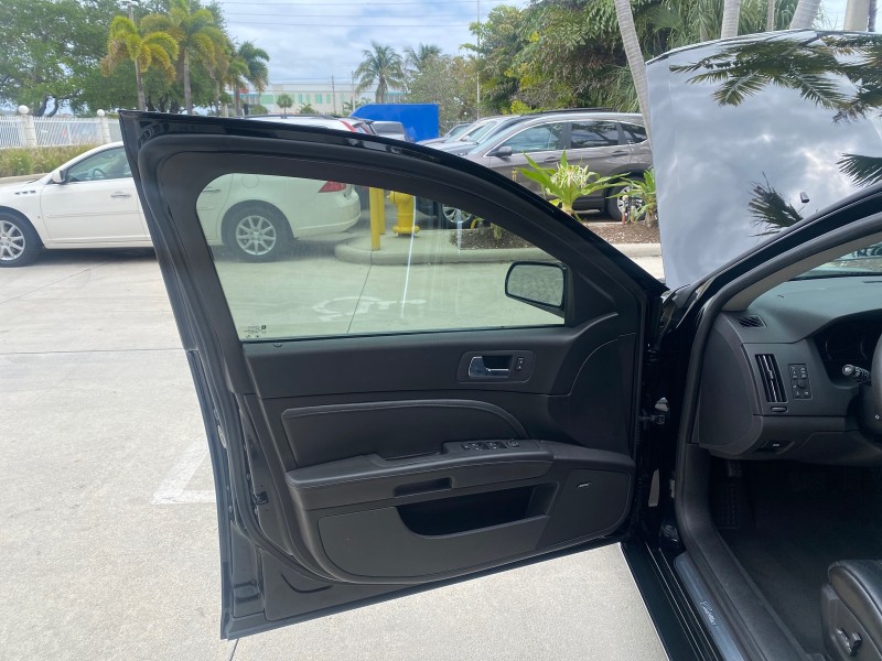 2008 Cadillac STS RWD 1 OWNERLOW MILES 39813 in , 