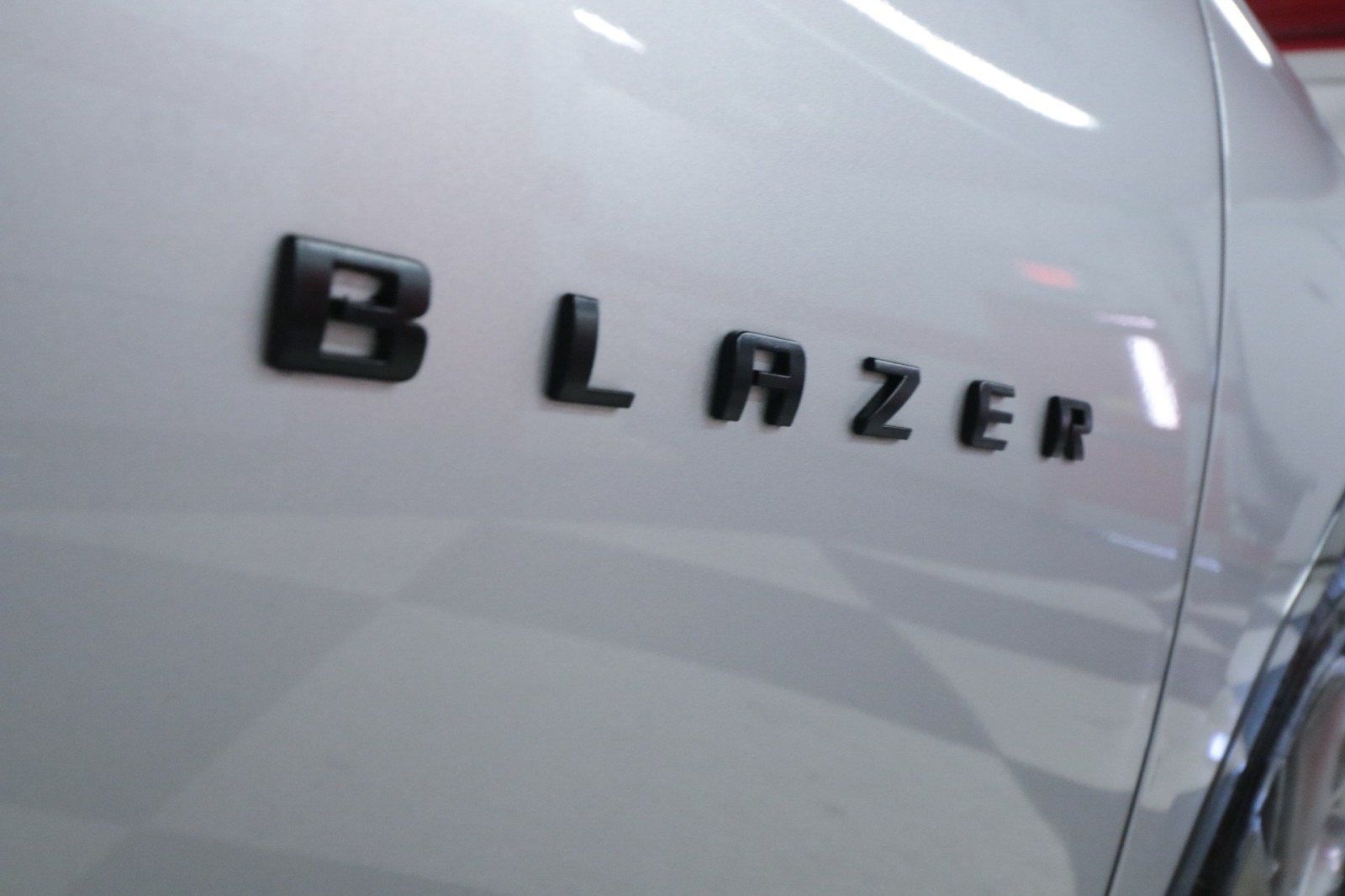 Used Car 2022 Chevrolet Blazer  Premier For Sale Under $30,000 In Austin, Texas