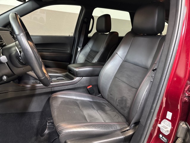 2021 Dodge Durango R/T Blacktop Hemi V8 in , 