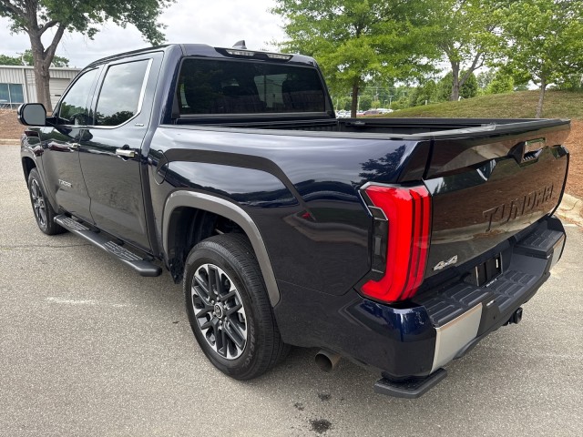 ToyotaTundra 4WD5