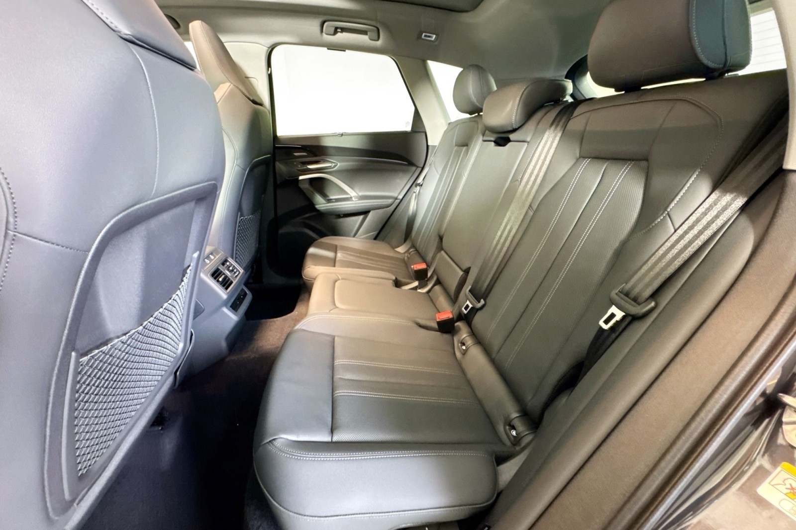 New 2025 Tambora Gray Metallic Audi Premium Plus 2.0 TFSI quattro image 21