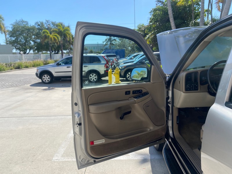 2004 GMC Yukon XL SLE 1 OWNER LEATHER SUNROOF in , 
