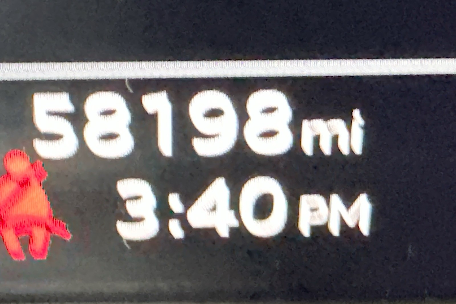 Used 2022 Mythos Black Metallic Audi Prestige image 20