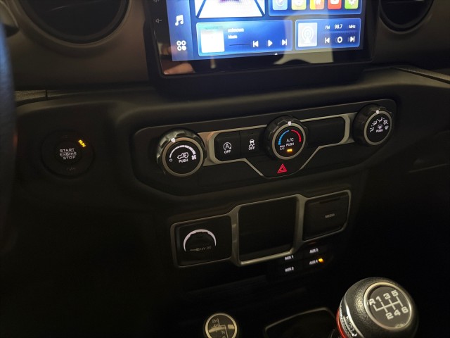 2018 Jeep Wrangler Sport 4WD V6 Supercharged in , 