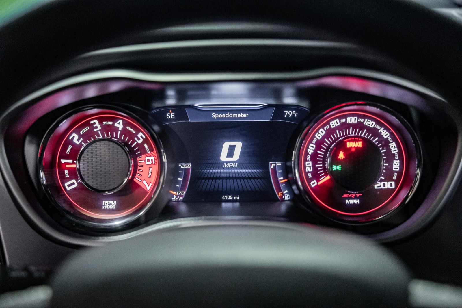 Used Car 2023 Dodge Challenger  Srt Hellcat Widebody Jailbreak Manual For Sale Under $90,000 In Boerne, Texas