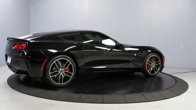 2016 Chevrolet Corvette 3LT 7