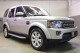 2016 Land Rover LR4 HSE in , 