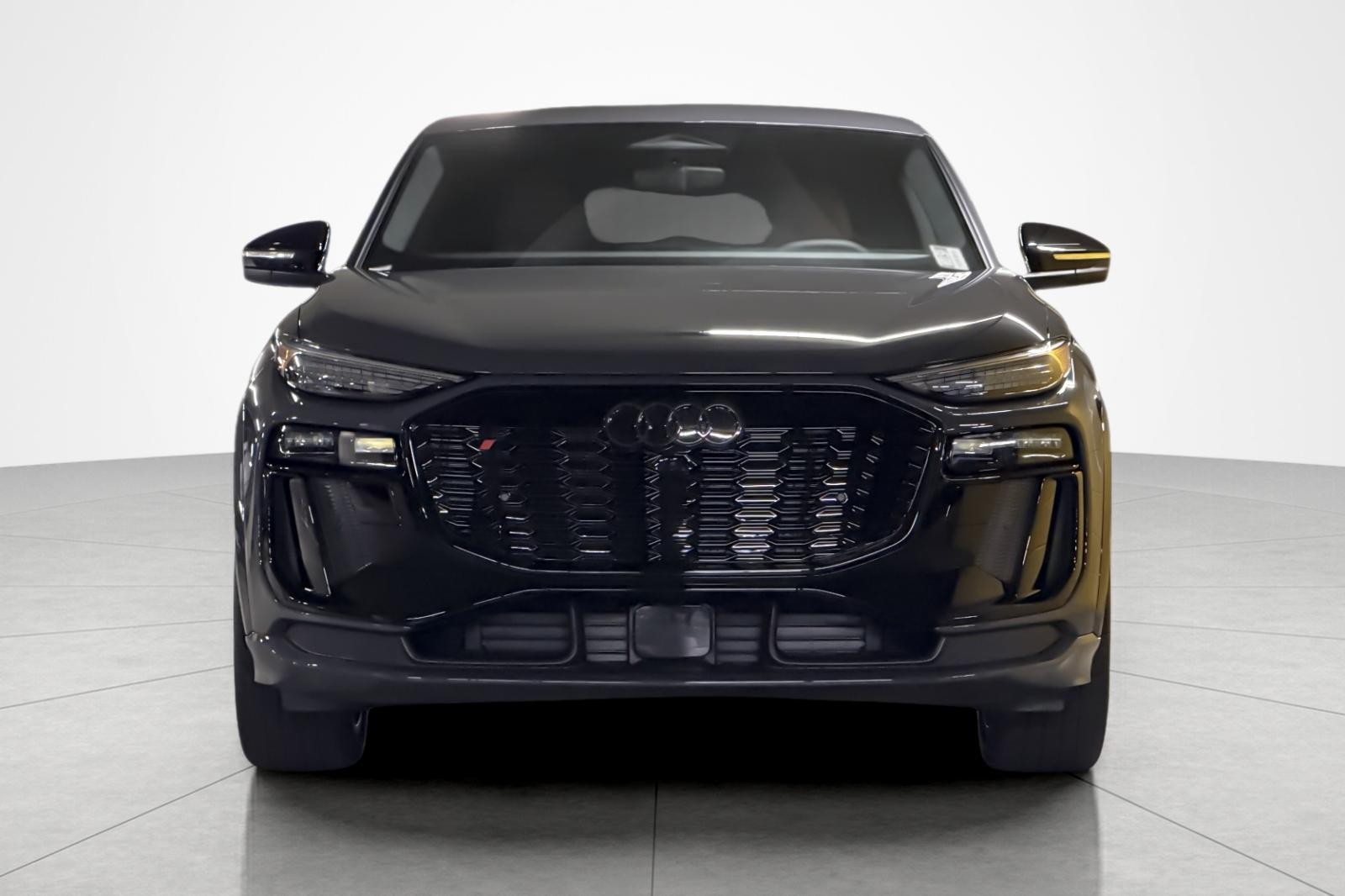 New 2027 Magnet Gray Audi Prestige quattro image 8