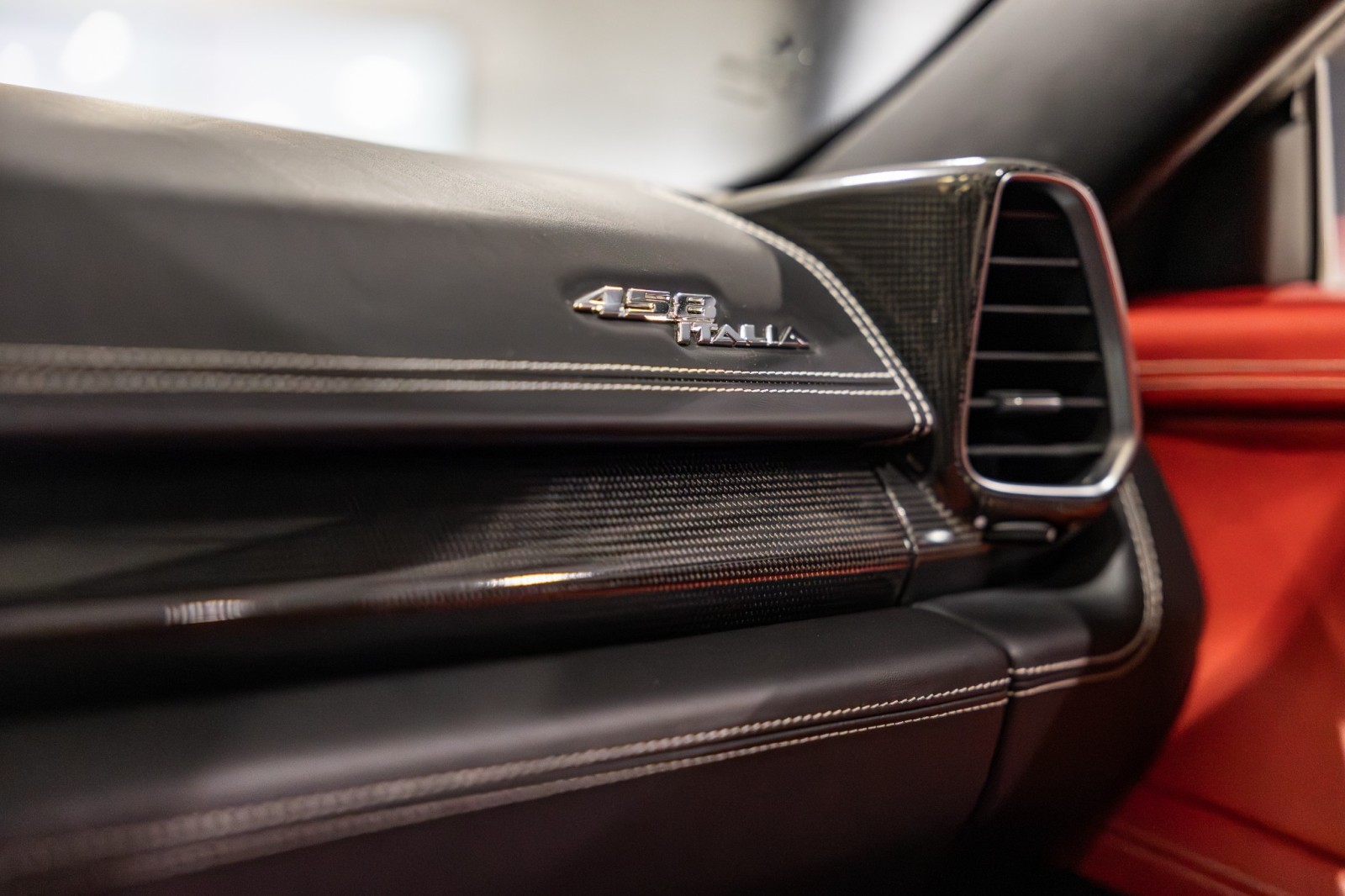 Used Car 2013 Ferrari 458 Italia  For Sale Under $240,000 In Boerne, Texas