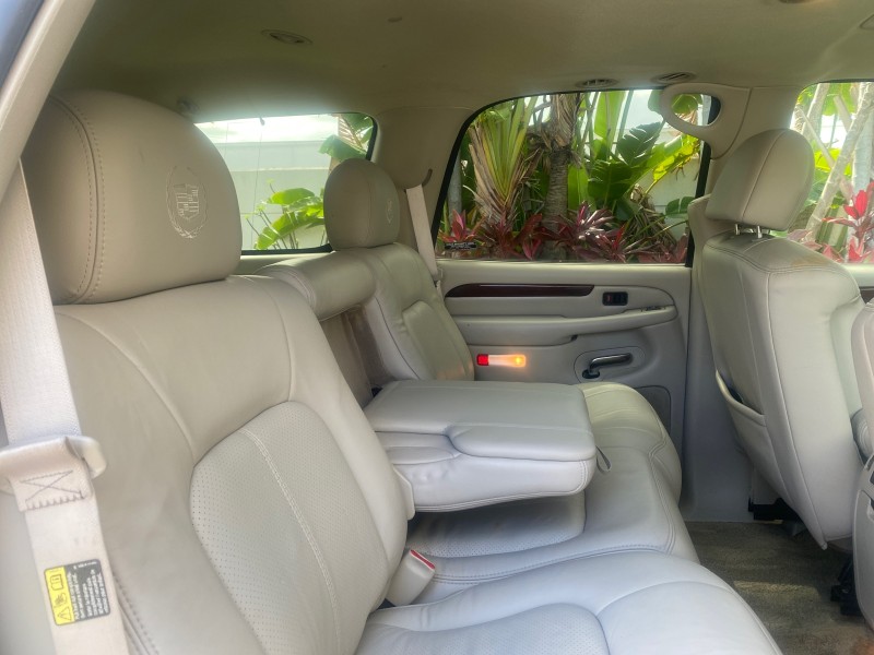 2002 Cadillac Escalade LOW  MILES 67,881 1 OWNER in , 
