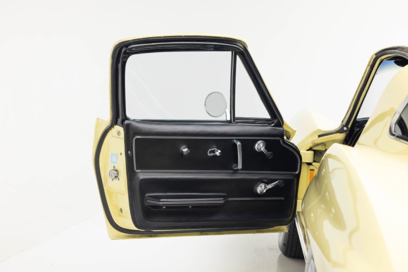 1967 Chevrolet Corvette Coupe in , 