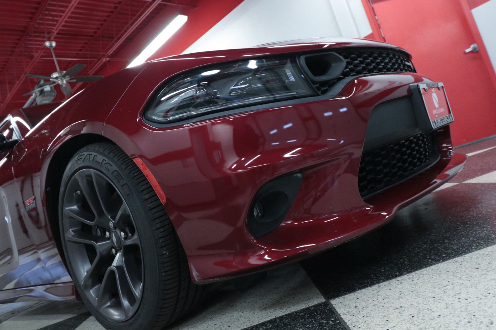 Used Car 2023 Dodge Charger  Scat Pack For Sale Under $50,000 In Austin, Texas