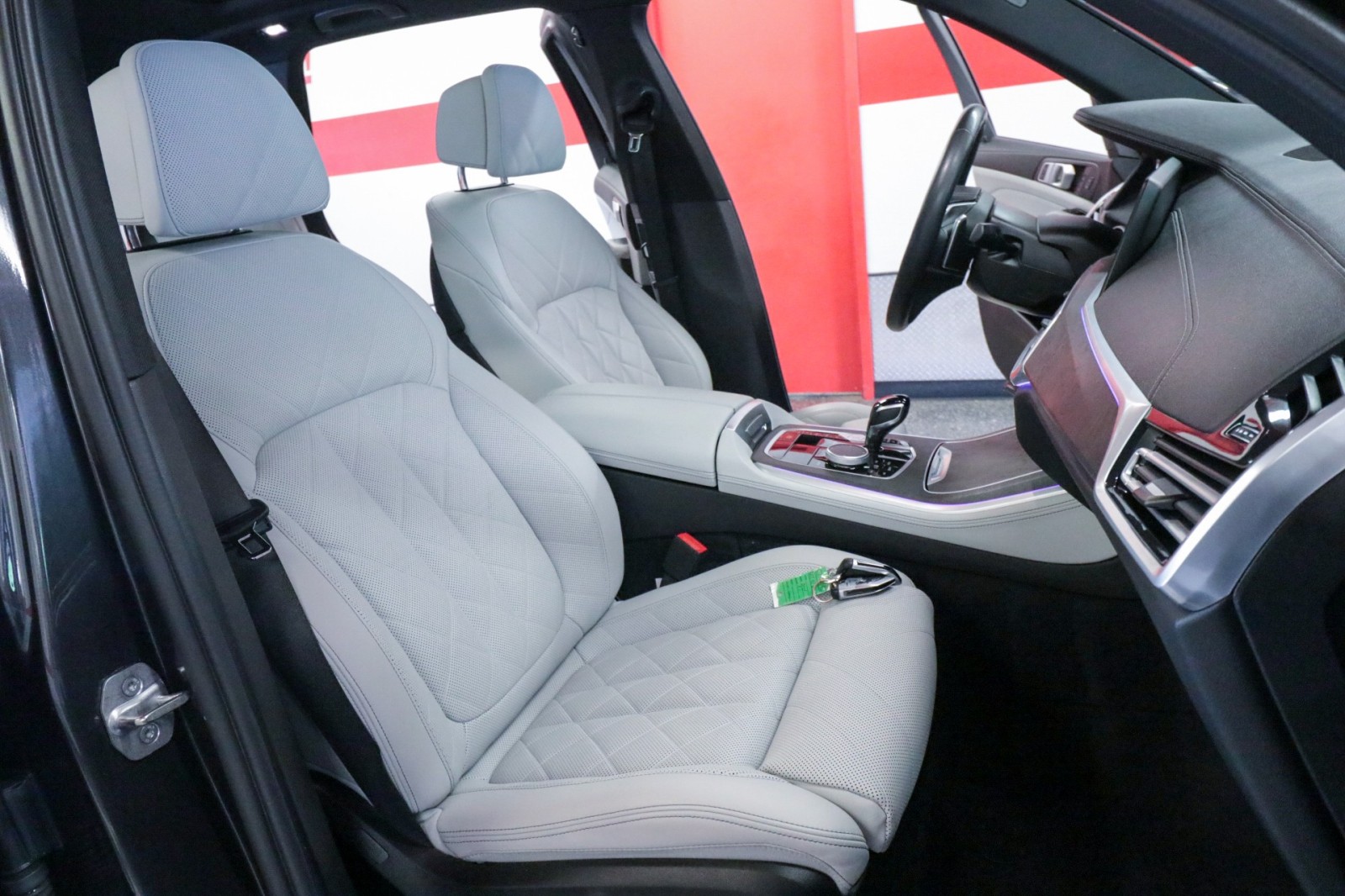 Used Car 2023 Bmw X5  Xdrive40i For Sale Under $40,000 In Austin, Texas