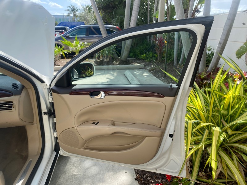 2008 Buick Lucerne CXL LOW MILES 40,989 1 OWNER in , 