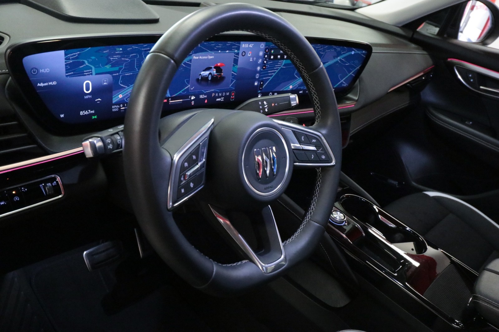 Used Car 2025 Buick Envision  Sport Touring For Sale Under $35,000 In Austin, Texas