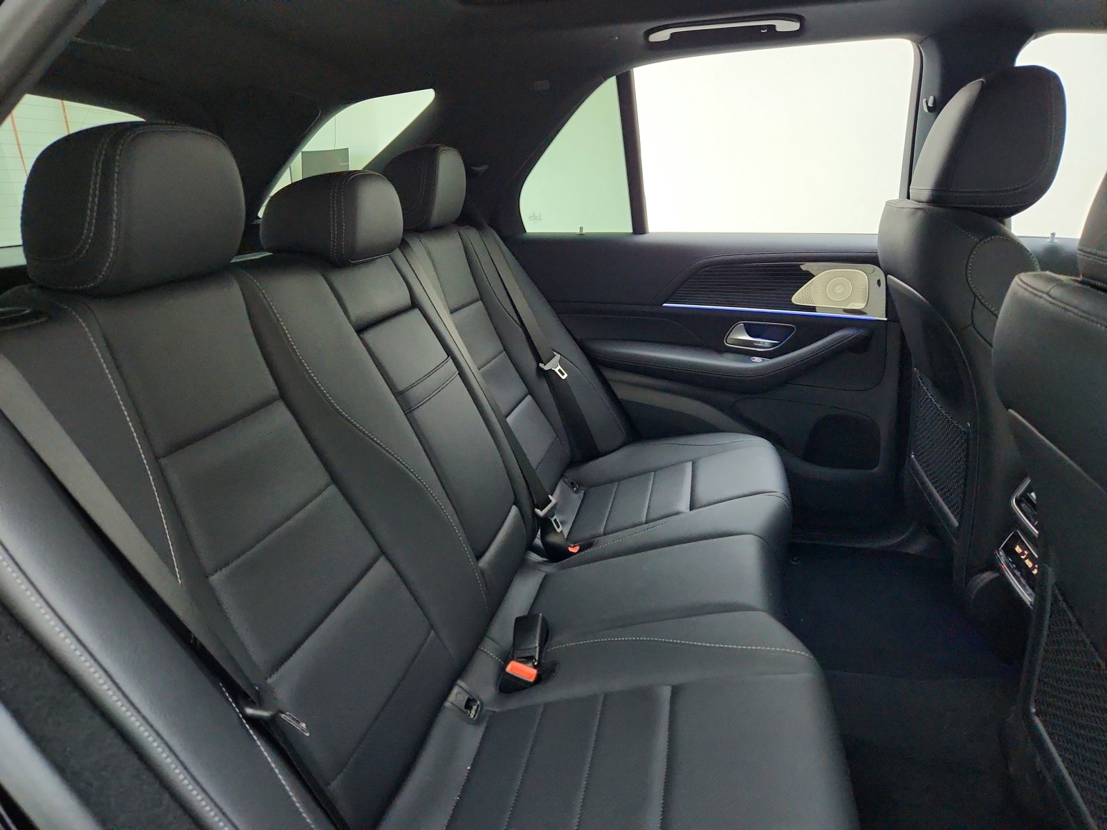 New 2026 Black Mercedes-Benz GLE 350 SUV image 21