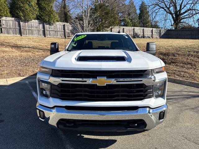 ChevroletSilverado 2500HD2