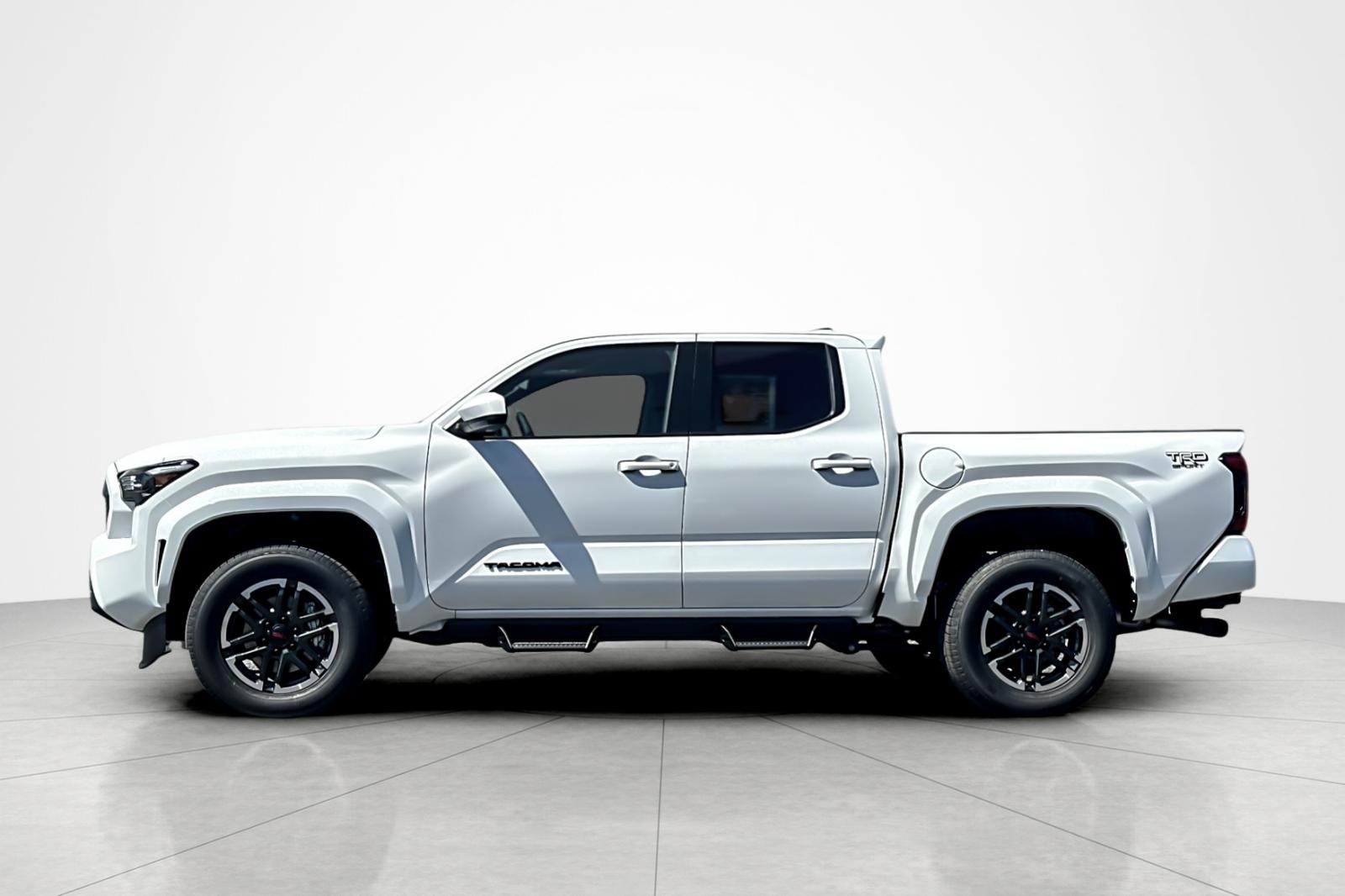 New 2026 Ice Cap Toyota TRD Sport image 2