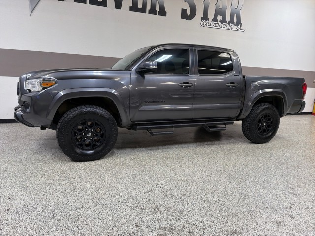 2022 Toyota Tacoma 4WD SR5 4WD V6 in , 