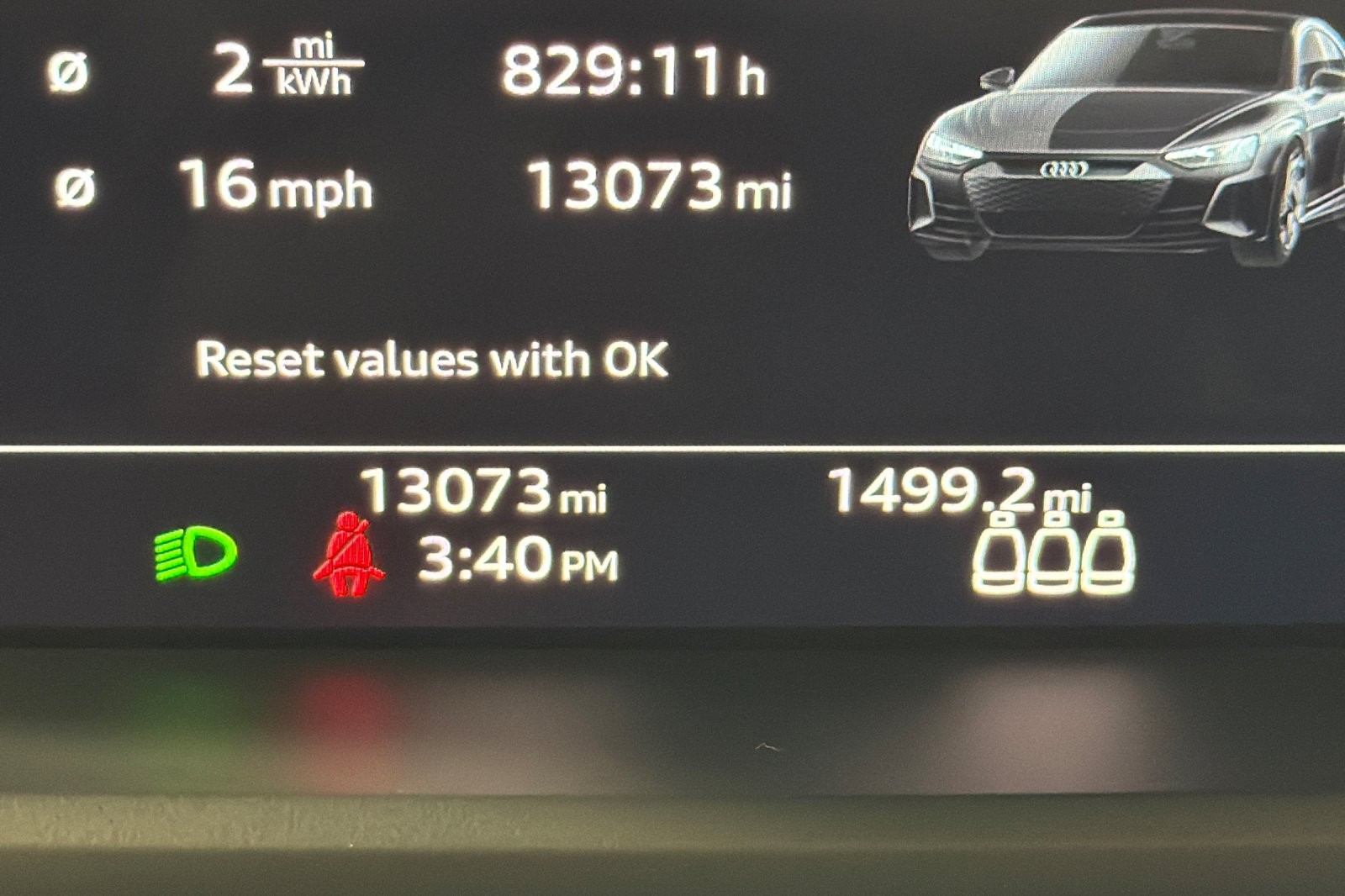 Used 2023 Suzuka Gray Metallic Audi Premium Plus quattro image 23