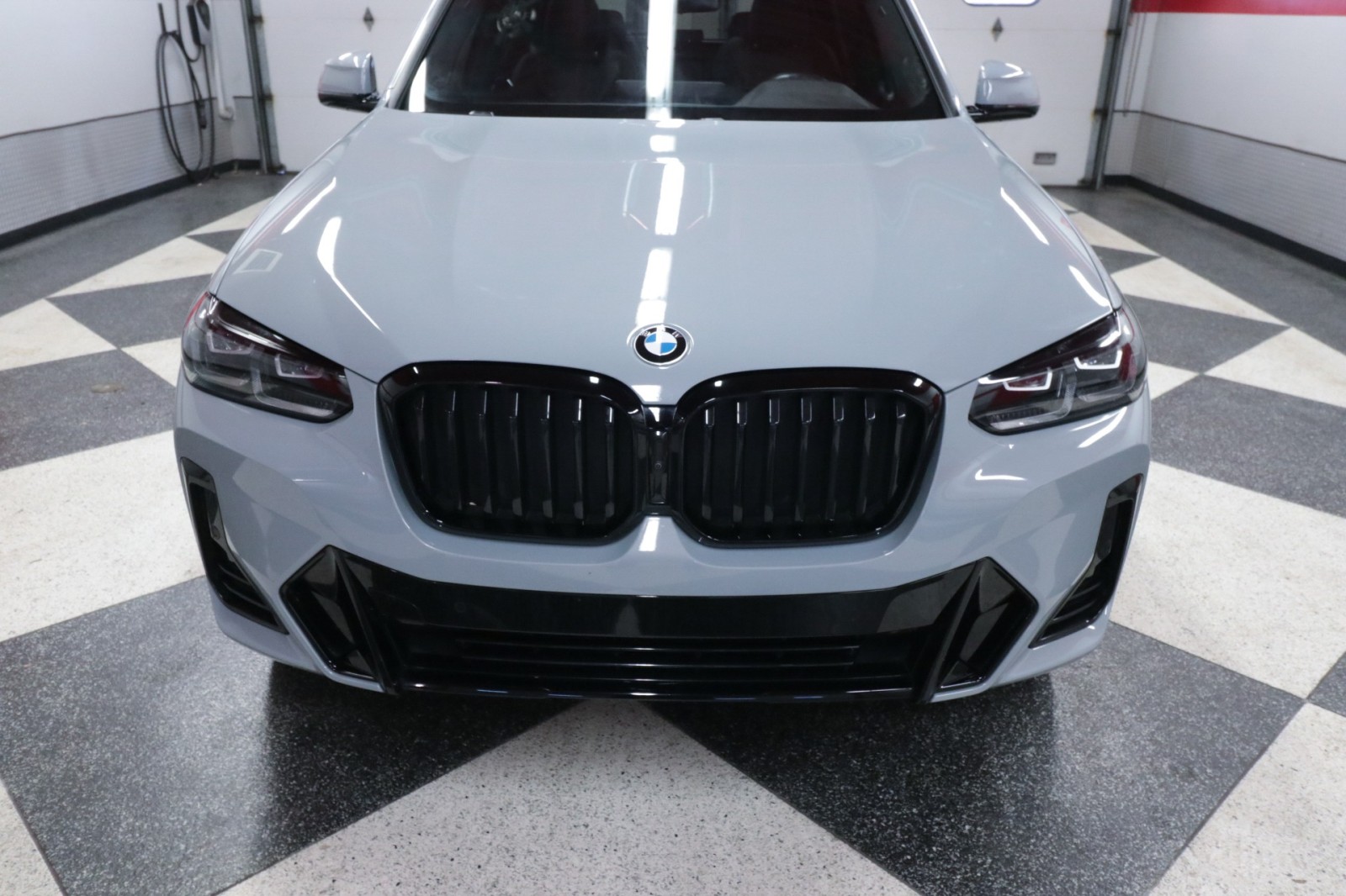 Used Car 2023 Bmw X3  Sdrive30i For Sale Under $40,000 In Austin, Texas