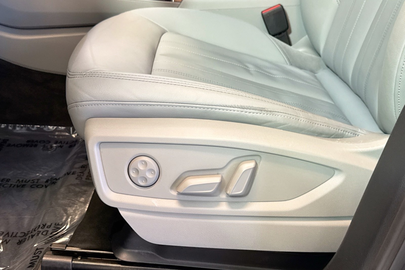 Used 2022 DAYTONA GRAY Audi S line Premium image 17