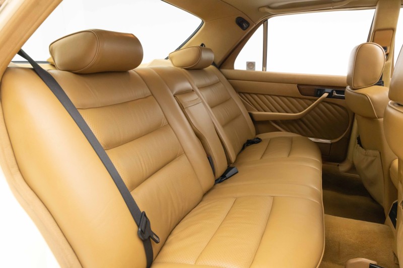 1991 Mercedes-Benz 350 SD 350 SD in , 