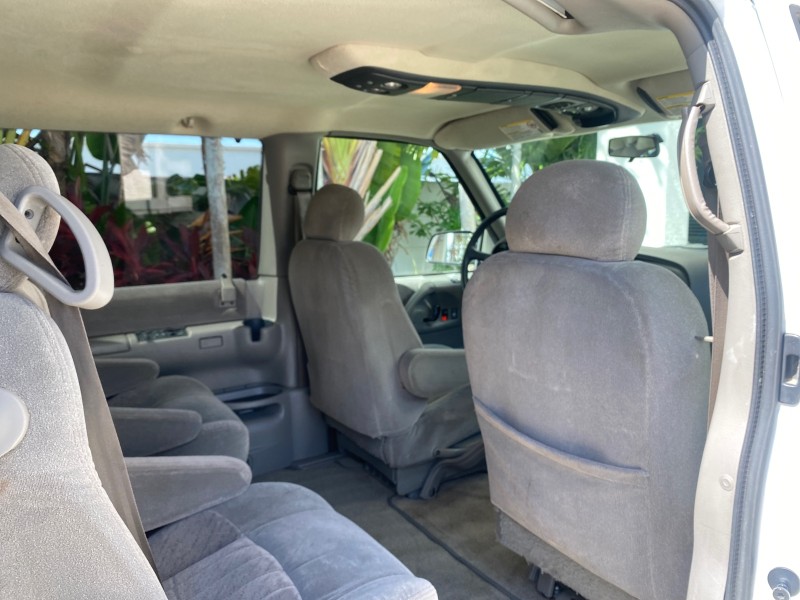 2005 Chevrolet Astro Passenger LT LOW MILES 67,376 1 OWNER in , 