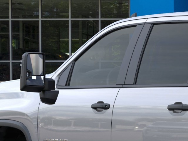 ChevroletSilverado 2500HD12