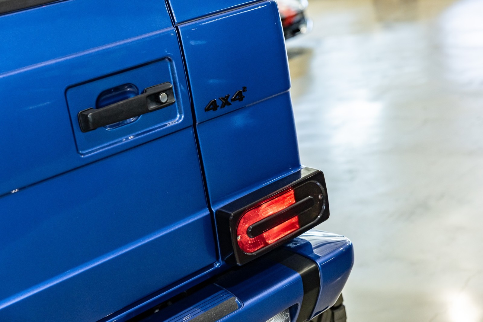 Used Car 2017 Mercedes-benz G-class  G 550 4x4 Squared For Sale Under $160,000 In Boerne, Texas