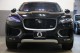 2017 Jaguar F-PACE S in , 