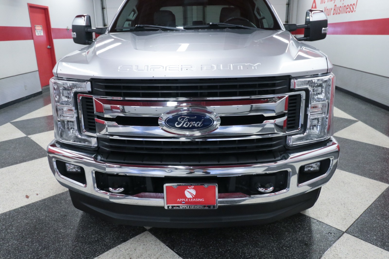 Used Car 2019 Ford Super Duty F-250 Srw  Xlt For Sale Under $50,000 In Austin, Texas