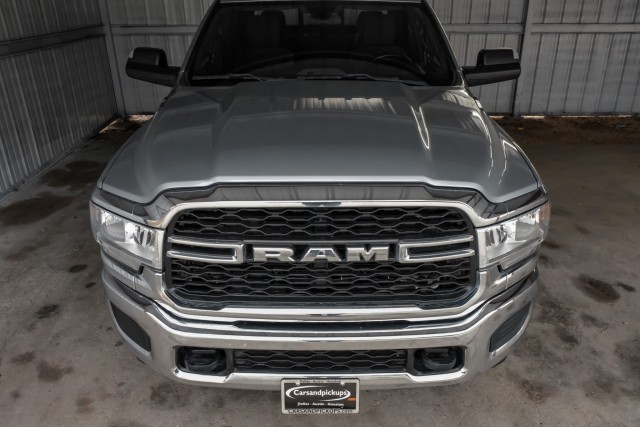 2021 Ram 3500 Tradesman 43