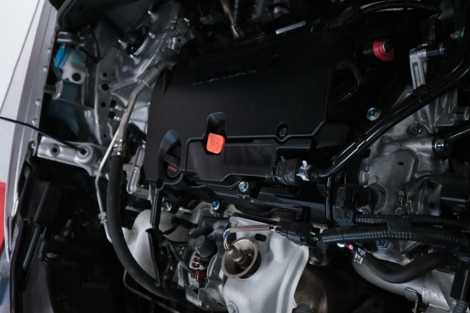 Used Car 2023 Honda Hr-v  Ex-l For Sale Under $30,000 In Austin, Texas