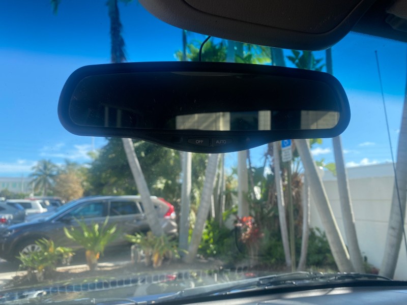 2004 Toyota Tundra SR5 V8 4.7 CREW CAB  FLORIDA in , 