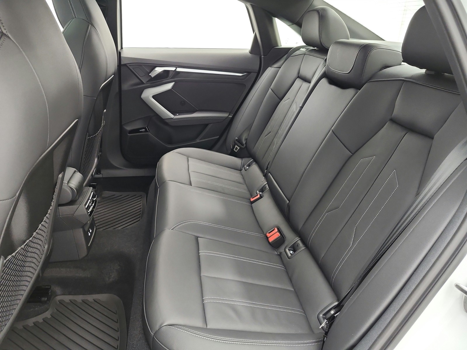 New 2026 Glacier White Metallic Audi Premium Plus quattro image 11